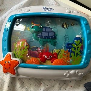 Baby Aquarium